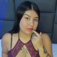 anahi_weeks webcam model