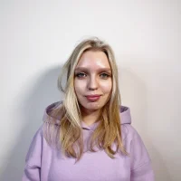 GillianAdes's Profile Pic
