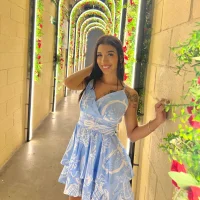 Avatar obrázek MollyJams-77