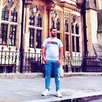 Domynyc92 – avatarbillede