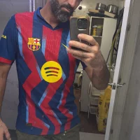 Foto do avatar de Luisk198