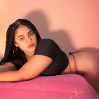 TyraJonesi's Avatar Pic