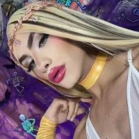 Zamara_Kleii: изображение аватарки