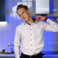 Gambar Profil MARK_CAMO