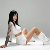 Gambar Profil BabyLeex