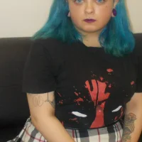 Foto do perfil de MellySoPrecious