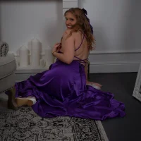 TiffyRose Gambar Avatar