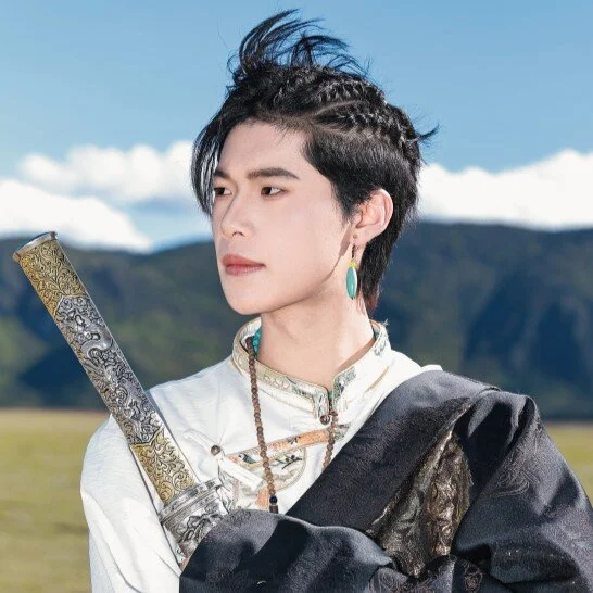 Heartsteel-XinZhiGang profile photo