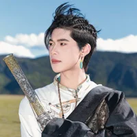 Heartsteel-XinZhiGang