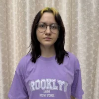 Foto desnuda XXX de AlishiaSeanger