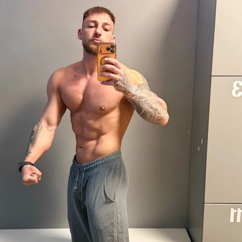 SavageXx Stripchat profile image