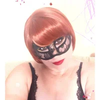 Furbafox2 Adlı Modelin Avatarı