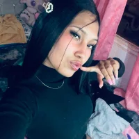 LunaAura Stripchat