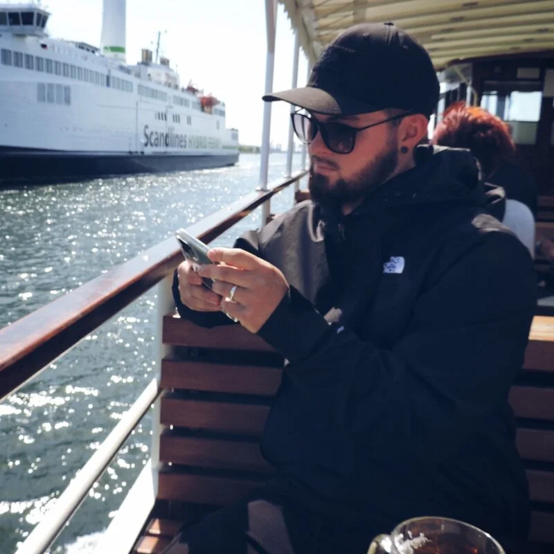 MrTomsen profile photo