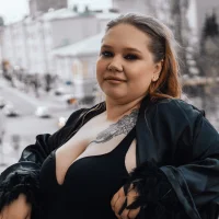 DianaKristol Adlı Modelin Avatarı