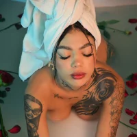 CamilaVelour – avatarbillede