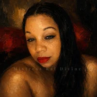 KaiDivine's Profile Pic