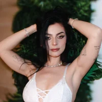 Foto desnuda XXX de LadyAnyaa