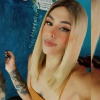 Amatistablue avatarképe