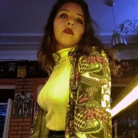 Zdjęcie profilowe modela FernandaWest