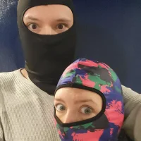 TheMaskedXXXers's Profile Pic