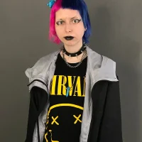 AugustaCordner's Profile Pic