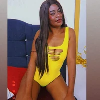 Slika avatara modela Madelein_Jones