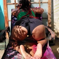 صورة أفاتار BadGyalGem