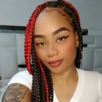 รูปโปรไฟล์ของ morena_1706