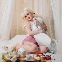 RosalieDolls profilbillede