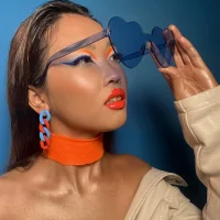 Foto desnuda XXX de AzaleaChokolatte