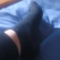 FeetMasterForSlaves – avatarbillede