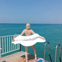 صورة أفاتار -Vera