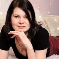 Zdjęcie profilowe modela JaneHunt