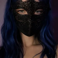 Blue_secret's Avatar Pic