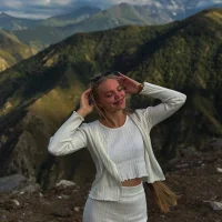 SweetAmelia69 фото профиля