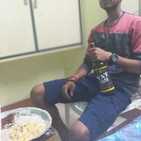 raazzz732's Foto Profil