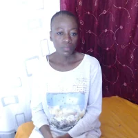 Zdjęcie profilowe modela SEXYPEARLX