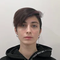 TeviaSiris's Foto Profil