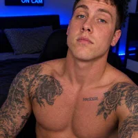 TattedTrans199567's Avatar Pic