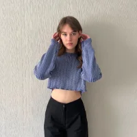 DaisyByrdn Profiilikuva