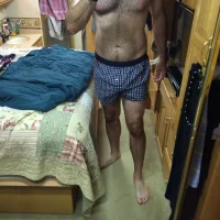 cumnrun73's Foto Profil