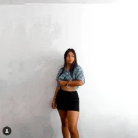 Foto desnuda XXX de luana_lean