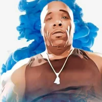 KINGIZE615's Avatar Photo