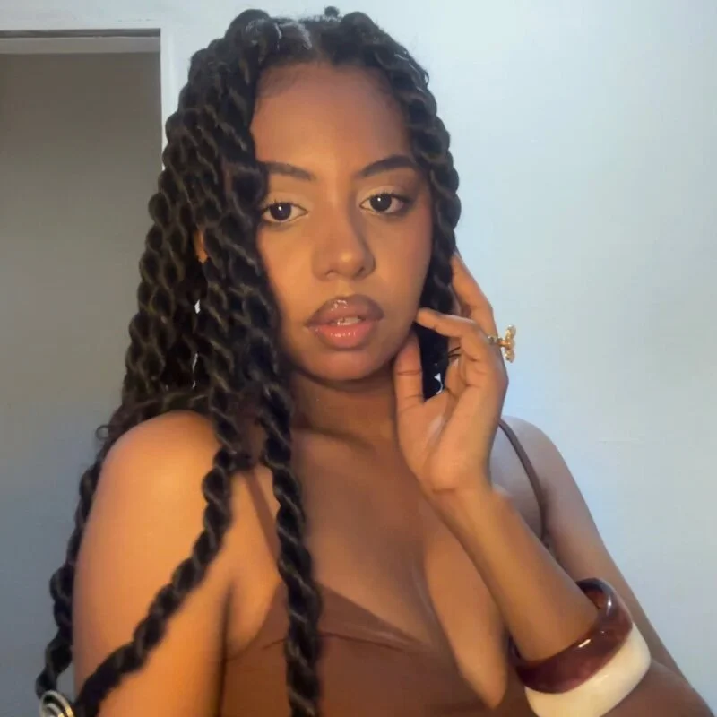 Niobe_klart Stripchat profile image