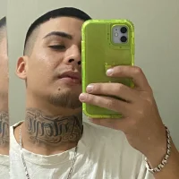 tonyy277's Avatar Pic