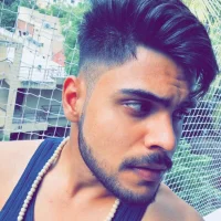 Hornybeardguy1's Avatar Pic