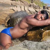 Gambar Avatar Hunky_Ariyaan