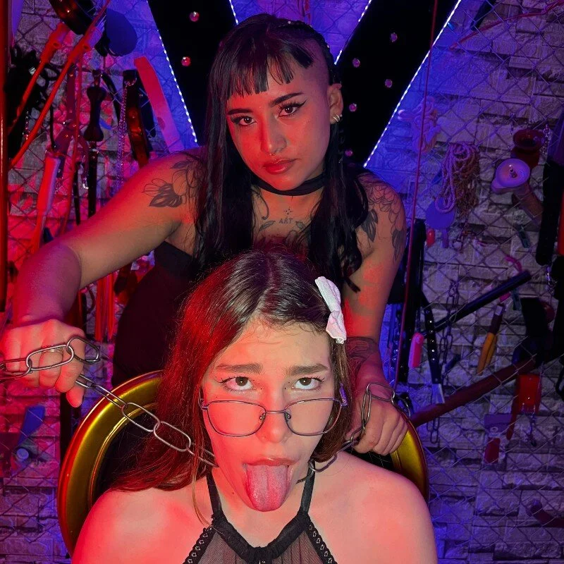 Ranina_BDSM_ Stripchat profile image