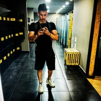 david_hotxxl এর প্রোফাইল ছবি